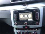 VOLKSWAGEN VW PASSAT CC 2008-2015 CD HEAD UNIT 2008,2009,2010,2011,2012,2013,2014,2015VOLKSWAGEN VW PASSAT CC B7 2008-2015 RNS 315 CD HEAD UNIT **WITH CODE      Used