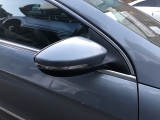 VOLKSWAGEN VW PASSAT CC 2008-2015 DOOR/WING MIRROR (ELECTRIC) - DRIVERS 2008,2009,2010,2011,2012,2013,2014,2015VOLKSWAGEN VW PASSAT CC 2008-2015 DOOR/WING MIRROR (HEATED) DRIVERS - LC7Z      Used