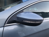 VOLKSWAGEN VW PASSAT CC 2008-2015 DOOR/WING MIRROR (ELECTRIC) - PASSENGER 2008,2009,2010,2011,2012,2013,2014,2015VOLKSWAGEN VW PASSAT CC 2008-2015 DOOR/WING MIRROR (HEATED) PASSENGER - LC7Z      Used