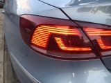 VOLKSWAGEN VW PASSAT CC 2008-2015 REAR/TAIL LIGHT ON BODY - PASSENGER SIDE 2008,2009,2010,2011,2012,2013,2014,2015VOLKSWAGEN VW PASSAT CC 2012-2015 REAR/TAIL LIGHT ON BODY - PASSENGER SIDE      Used