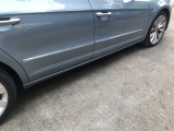 VOLKSWAGEN VW PASSAT CC 2008-2015 SIDE SKIRT - DRIVER SIDE LC7Z 2008,2009,2010,2011,2012,2013,2014,2015VOLKSWAGEN VW PASSAT CC 2012-2015 SIDE SKIRT - DRIVER SIDE - LC7Z      Used