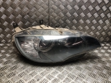 BMW X6 2009-2013 HEADLIGHT/HEADLAMP (XENON) - DRIVER SIDE 2009,2010,2011,2012,2013BMW X6 E71 2012 HEADLIGHT/HEADLAMP (XENON) 7271360 - DRIVER SIDE      Used