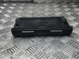 AUDI A4 B6 CABRIOLET 2002-2005 CENTRE CONSOLE BOX 2002,2003,2004,2005AUDI A4 B6 CABRIOLET 2002-2005 CENTRE COMPARTMENT      Used