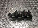 AUDI A4 B6 CABRIOLET 2002-2005 COIL PACK 2002,2003,2004,2005AUDI A4 B6 CABRIOLET 2002-2005 IGNITION COIL PACKS 078905104 - BDV      Used