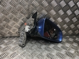 AUDI A4 B6 CABRIOLET 2002-2005 DOOR/WING MIRROR (ELECTRIC) - DRIVERS 2002,2003,2004,2005AUDI A4 B6 CABRIOLET 2002-2005 DOOR/WING MIRROR (ELECTRIC) DRIVERS - LZ5G      Used