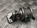 AUDI A4 B6 CABRIOLET 2002-2005 EGR VALVE 2002,2003,2004,2005AUDI A4 B6 CABRIOLET 2002-2005 2.4 EGR VALVE 078131165 - BDV      Used