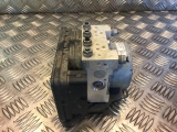 SKODA OCTAVIA VRS 2012-2018  ABS PUMP/MODULATOR/CONTROL UNIT 2012,2013,2014,2015,2016,2017,2018SKODA OCTAVIA VRS MK3 2012-2018 ABS PUMP 5Q0614517AQ      Used