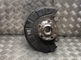 VOLKSWAGEN VW GOLF MK5 3DR 2005-2008 HUB/BEARING (ABS) - DRIVER FRONT 2005,2006,2007,2008VOLKSWAGEN VW GOLF MK5 2005-2008 1.4 TSI HUB/BEARING (ABS) DRIVER FRONT      Used