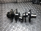 AUDI A4 B8.5 2012-2015 CRANKSHAFT 2012,2013,2014,2015AUDI A4 B8.5 2012-2015 3.0 TDI CRANK SHAFT 059105101BH - CKV CKVC      Used