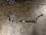 AUDI A4 B8.5 ESTATE 2012-2015 ANTI ROLL BAR (FRONT) 2012,2013,2014,2015AUDI A4 B8.5 S LINE 2012-2015 ANTI ROLL BAR (FRONT) 8K0411309L      Used