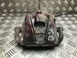 AUDI A4 B8.5 ESTATE 2012-2015  BRAKE CALIPER - DRIVER FRONT 2012,2013,2014,2015AUDI A4 B8.5 2012-2015 2.0 TDI BRAKE CALIPER - DRIVER FRONT      Used