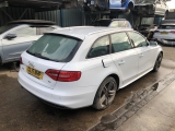 AUDI A4 B8.5 ESTATE 2012-2015 CROSSMEMBER 2012,2013,2014,2015AUDI A4 B8.5 ESTATE 2012-2015 2.0 TDI CROSS MEMBER      Used