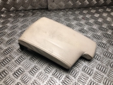 BMW 3 SERIES E93 2006-2010 ARMREST 2006,2007,2008,2009,2010BMW 3 SERIES E92 E93 2006-2010 CREAM LEATHER ARM REST      Used