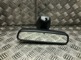 BMW 3 SERIES E93 2006-2010 REAR VIEW MIRROR 2006,2007,2008,2009,2010BMW 3 SERIES E93 2006-2010 REAR VIEW MIRROR 6934473      Used