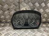 BMW 3 SERIES E93 2006-2010 SPEEDO CLOCKS (AUTO) 2006,2007,2008,2009,2010BMW 3 SERIES E92 E93 2006-2010 3.0 PETROL SPEEDO CLOCKS (AUTO) 9148045      Used