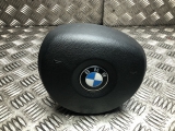 BMW 3 SERIES E93 2006-2010 STEERING AIRBAG  2006,2007,2008,2009,2010BMW 3 SERIES E92 E93 M SPORT 2006-2010 STEERING BAG      Used