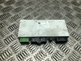 BMW 3 SERIES E93 2006-2010 COMFORT CONTROL UNIT 2006,2007,2008,2009,2010BMW 3 SERIES E93 2006-2010 CONVERTIBLE ROOF CONTROL MODUL ECU 07199882      Used