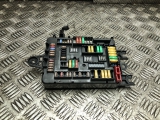 BMW 4 SERIES GRAN COUPE 2015-2019 FUSE BOX - INTERNAL 2015,2016,2017,2018,2019BMW 4 SERIES GRAN COUPE F36 2015-2019 REAR INTERNAL FUSE BOX 9389070      Used