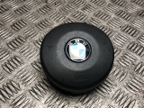 BMW 4 SERIES GRAN COUPE 2015-2019 STEERING AIRBAG  2015,2016,2017,2018,2019BMW 3 4 SERIES M SPORT LCI 2015-2019 STEERING BAG 3074997      Used