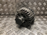 VOLKSWAGEN VW GOLF PLUS 2009-2014  ALTERNATOR 2009,2010,2011,2012,2013,2014VOLKSWAGEN VW GOLF PLUS 2009-2014 1.4 TFSI ALTERNATOR 03C903025D - CAX CAXA      Used