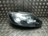 VOLKSWAGEN VW GOLF PLUS 2009-2014 HEADLIGHT/HEADLAMP - DRIVER SIDE 2009,2010,2011,2012,2013,2014VOLKSWAGEN VW GOLF PLUS 2009-2014 HEADLIGHT/HEADLAMP 5M2941006C - DRIVER SIDE      Used