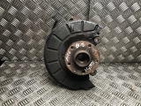 VOLKSWAGEN VW GOLF PLUS 2009-2014 HUB/BEARING (ABS) - DRIVER FRONT 2009,2010,2011,2012,2013,2014VOLKSWAGEN VW GOLF PLUS 2009-2014 1.4 TFSI HUB/BEARING (ABS) DRIVER FRONT      Used