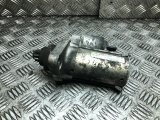 VOLKSWAGEN VW GOLF PLUS 2009-2014 STARTER MOTOR 2009,2010,2011,2012,2013,2014VW GOLF PLUS 2009-2014 1.4 TFSI STARTER MOTOR (MANUAL) 02Z911023G - CAX CAXA      Used