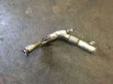 AUDI A4 B8.5 2012-2015 EXHAUST MIDDLE SECTION 2012,2013,2014,2015AUDI A4 B8.5 2012-2015 3.0 TDI EXHAUST MIDDLE SECTION 8K0254354A      Used