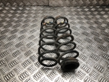 VOLKSWAGEN VW POLO 5DR 2009-2014 COIL SPRING (PAIR) - REAR 2009,2010,2011,2012,2013,2014VOLKSWAGEN VW POLO 2009-2014 1.2 COIL SPRING (PAIR) REAR      Used