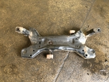 VOLKSWAGEN VW POLO 5DR 2009-2014 SUBFRAME - FRONT 2009,2010,2011,2012,2013,2014VOLKSWAGEN VW POLO 5DR 2009-2014 1.2 1.4 PETROL SUBFRAME - FRONT      Used
