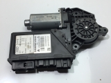AUDI A4 B7 2004-2008 WINDOW MOTOR - PASSENGER REAR 2004,2005,2006,2007,2008AUDI A4 B7 ESTATE 2004-2008 WINDOW MOTOR 8E0959801E - PASSENGER REAR      Used