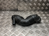 VOLKSWAGEN VW GOLF MK6 2008-2012 INTAKE HOSE PIPE 2008,2009,2010,2011,2012VOLKSWAGEN VW GOLF MK6 2008-2012 1.6 TDI INTAKE HOSE PIPE 3C0129654M - CAY CAYC      Used