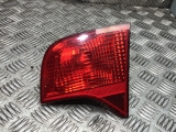 AUDI A4 B7 2004-2008 REAR/TAIL LIGHT ON TAILGATE - DRIVERS SIDE 2004,2005,2006,2007,2008AUDI A4 B7 2004-2008 REAR/TAIL LIGHT ON TAILGATE - DRIVERS SIDE      Used