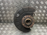 VOLKSWAGEN VW EOS 2005-2010 HUB/BEARING (ABS) - DRIVER FRONT 2005,2006,2007,2008,2009,2010VOLKSWAGEN VW EOS 2008-2010 2.0 TSI HUB/BEARING (ABS) DRIVER FRONT      Used