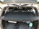 VOLKSWAGEN VW GOLF MK7 GTE 2012-2016 PARCEL SHELF 2012,2013,2014,2015,2016VOLKSWAGEN VW GOLF MK7 7.5 GTE GTI GTD 2012-2019 PARCEL SHELF LOAD COVER      Used