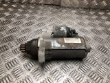 SKODA FABIA MK3 SEL 2015-2019 STARTER MOTOR 2015,2016,2017,2018,2019SKODA FABIA MK3 15-19 1.2 TSI STARTER MOTOR (MANUAL) 02M911024Q CJZ CJZC CJZD      Used