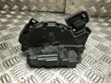 SEAT IBIZA FR MK5 2018-2022 DOOR LOCK MECH - PASSENGER FRONT LY9T 2018,2019,2020,2021,2022SEAT IBIZA FR MK5 2018-2022 DOOR LOCK MECH 5TC837015B - PASSENGER FRONT      Used