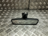 SEAT IBIZA FR MK5 2018-2022 REAR VIEW MIRROR 2018,2019,2020,2021,2022SEAT IBIZA FR MK5 2018-2022 REAR VIEW MIRROR 3G0857511E      Used