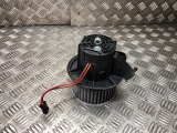 MERCEDES C CLASS W204 2009-2013 HEATER BLOWER MOTOR (AIR CON) 2009,2010,2011,2012,2013MERCEDES C CLASS W204 2009-2013 HEATER BLOWER MOTOR (AIR CON) V7825001      Used