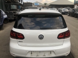 VOLKSWAGEN VW GOLF GTI 2008-2012 ANTI ROLL BAR (REAR) 2008,2009,2010,2011,2012VOLKSWAGEN VW GOLF MK6 GTI 2008-2012 2.0 TSI ANTI ROLL BAR (REAR)      Used