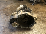 AUDI A3 8P 5DR 2008-2012 GEARBOX - MANUAL 2008,2009,2010,2011,2012VW AUDI SEAT SKODA 2010-2015 2.0 TDI GEARBOX (MANUAL) NFU LNZ      Used