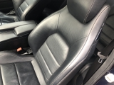 MERCEDES C250 W204 2009-2014 SEAT - PASSENGER FRONT 2009,2010,2011,2012,2013,2014MERCEDES C CLASS COUPE W204 2009-2014 HEATED LEATHER SEAT - PASSENGER FRONT      Used