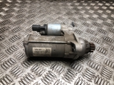 AUDI A3 8V SALOON 2013-2017 STARTER MOTOR (AUTO GEARBOX) 2013,2014,2015,2016,2017AUDI A3 8V SALOON 2013-2017 1.4 TFSI STARTER MOTOR (AUTO) 0AM911023N - CZE CZEA      Used