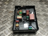 SKODA SUPERB ESTATE 2008-2015 FUSE BOX (IN ENGINE BAY) 2008,2009,2010,2011,2012,2013,2014,2015SKODA SUPERB MK2 10-15 2.0 TDI FUSE BOX (IN ENGINE BAY) 1K0937125D - CFG CFGB      Used