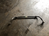 AUDI A4 B9 2015-2019 ANTI ROLL BAR (FRONT) 2015,2016,2017,2018,2019AUDI A4 B9 2015-2019 ANTI ROLL BAR (FRONT) 8W0411309A      Used