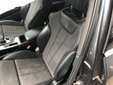 AUDI A4 B9 2015-2019 SEAT - PASSENGER FRONT 2015,2016,2017,2018,2019AUDI A4 B9 S LINE 2015-2019 HALF LEATHER SEAT - PASSENGER FRONT      Used