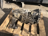 AUDI A4 B7 ESTATE 2005-2008 GEARBOX - AUTOMATIC 2005,2006,2007,2008AUDI A4 B7 2005-2009 2.0 TDI GEARBOX (AUTO) GYJ **FAULTY      Used