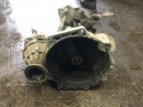 AUDI A3 8P 3DR 2004-2008 GEARBOX - MANUAL 2004,2005,2006,2007,2008AUDI A3 8P 3DR 2004-2008 2.0 FSI GEARBOX (MANUAL) GQP      Used