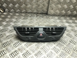 VAUXHALL CORSA ESH65TXA 2015-2019 AIR VENT - CENTRE 2015,2016,2017,2018,2019VAUXHALL CORSA E 2015-2019 AIR VENT 13377949 - CENTRE      Used