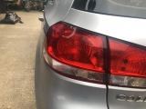 VOLKSWAGEN VW GOLF MK6 2008-2012 REAR/TAIL LIGHT ON BODY - PASSENGER SIDE 2008,2009,2010,2011,2012VOLKSWAGEN VW GOLF MK6 2008-2012 REAR OUTER TAIL LIGHT ON BODY - PASSENGER SIDE      Used